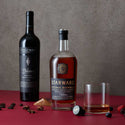 Yalumba - Octaves - X Starward Whisky X Yalumba Shiraz Red Wine Barrels - 100 Litres