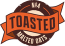Crisp Toasted Malted Oats | Small Batch #4 | Limited Release-2
