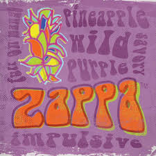 Zappa™ US Hops