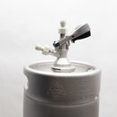 Keg Coupler | A Type | Push In-2