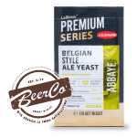 Lallemand Abbaye Belgian Ale Yeast