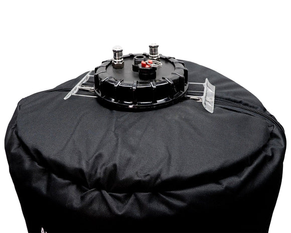 Apollo | Fermenter King | 30L Jacket