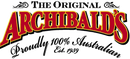 Archibald's Honey Logo