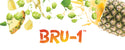 BRU-1™ US Hops