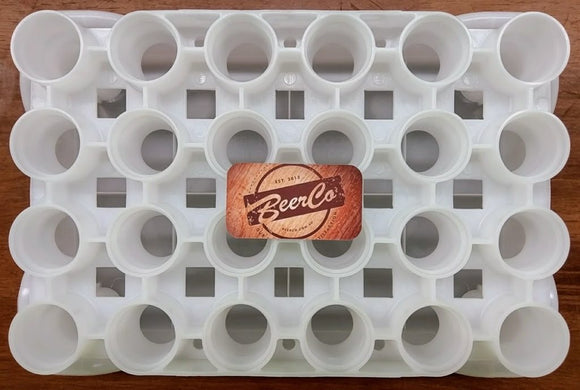 Fast Rack 24 Rack + Tray