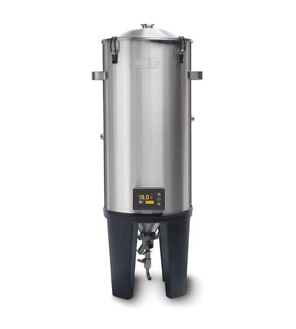Grainfather | Conical Fermenter | Pro Edition | 30L / 8 US Gal