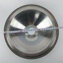 Distillation Lid | 47mm Hole | 35L-6