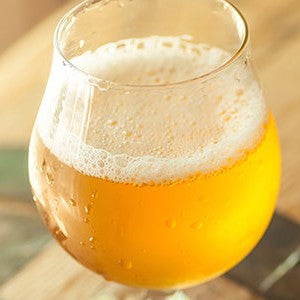 Collider | Dry Hop Sour Ale | BeerCo All Grain Brewers Recipe Kit