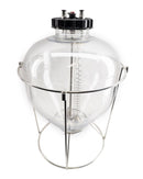 Apollo | Fermenter King | 30L Snub Nose-1