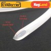 EVABarrier 4mm (5/32") X 8mm (5/16") Double Wall EVA (12m) Beer / Gas Line