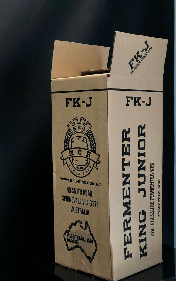 Fermenter King Junior 20L