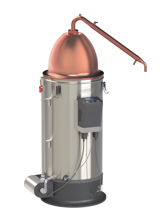 Still Spirits T500 Alembic Dome