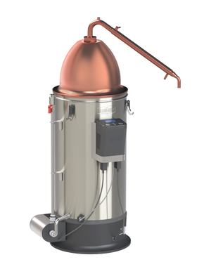 Still Spirits T500 Alembic Dome - 0