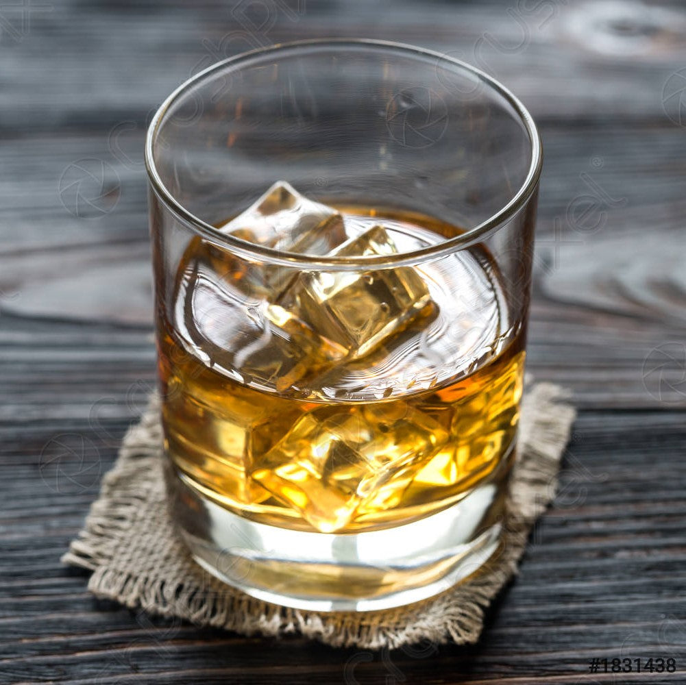Mathew | Molasses Rum Distillers Recipe Kit