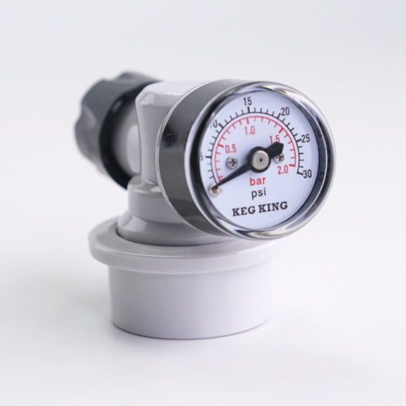 Spundy | Compact Spunding Valve