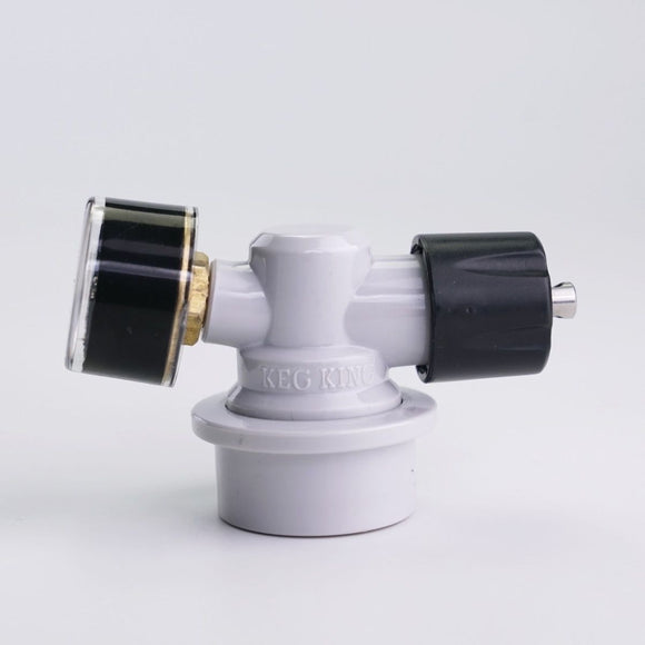 Spundy | Compact Spunding Valve
