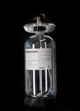 Fermenter King Junior 20L - 0
