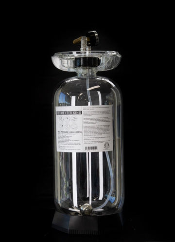 Fermenter King Junior 20L - 0