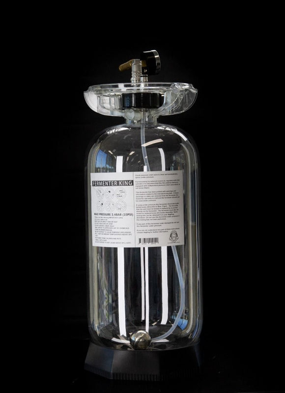 Fermenter King Junior 20L