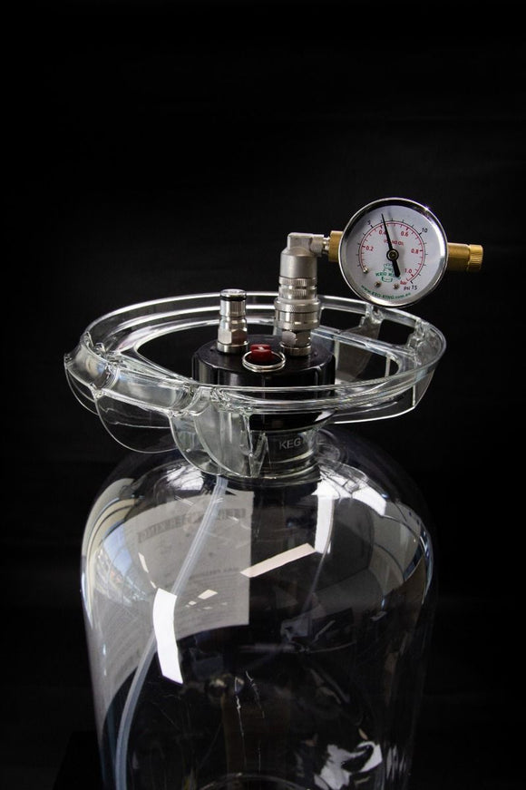 Fermenter King Junior 20L