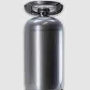 Corny Ball Lock Keg | 20L | P.E.T. | Replacement Tank-1