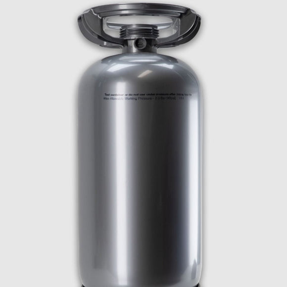 Corny Ball Lock Keg | 20L | P.E.T. | Replacement Tank