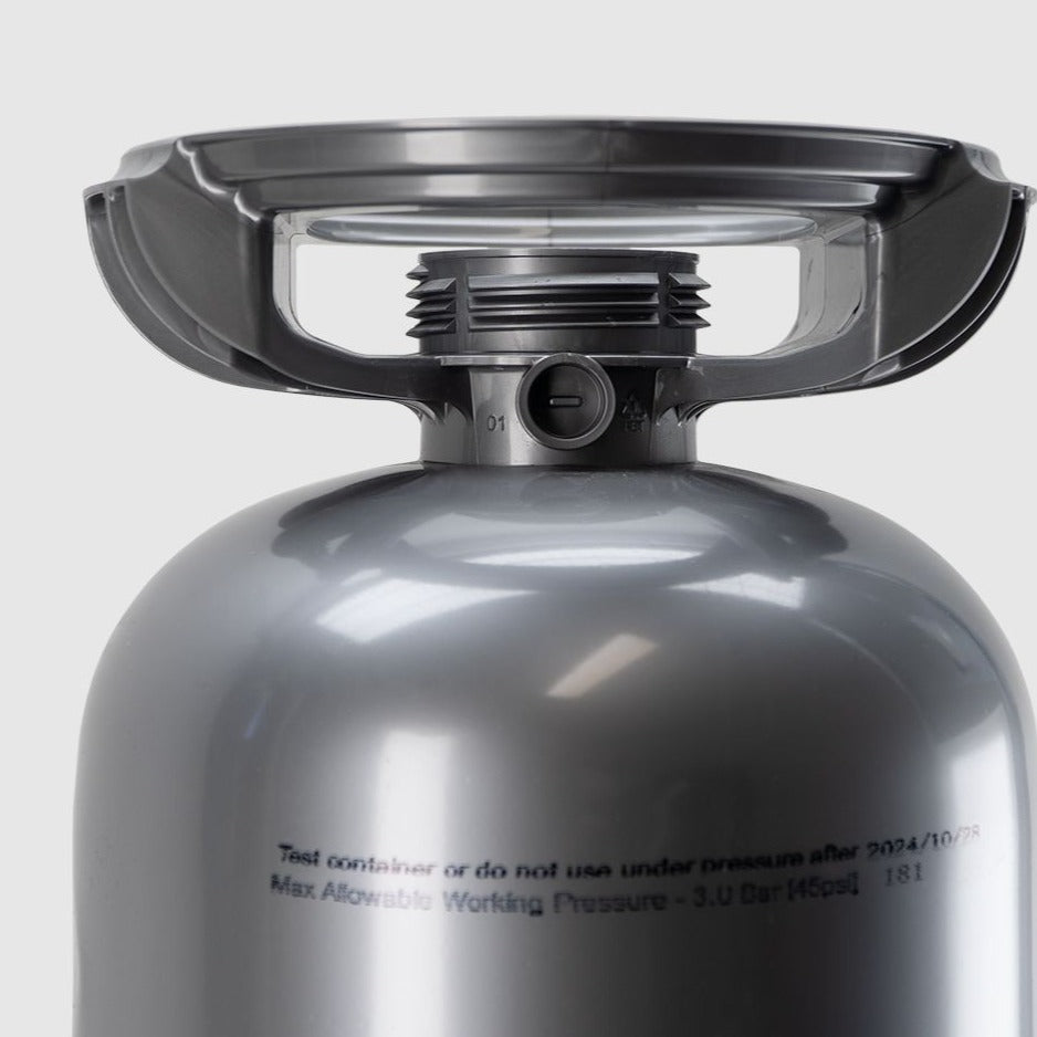 Corny Ball Lock Keg 20L P.E.T. Replacement Tank