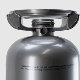Corny Ball Lock Keg | 20L | P.E.T. | Replacement Tank - 0