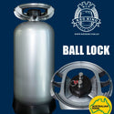 Corny Ball Lock Keg | 20L | P.E.T. | Replacement Tank