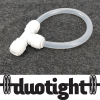 duotight | 8 mm  (5/16") Push In Tee Piece (Double O-Ring)