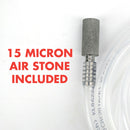 GEN2 Wort Aerator - Air Pump Kit-2