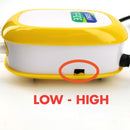 GEN2 Wort Aerator - Air Pump Kit-4