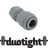 duotight | 8 mm (5/16") X FFL (to fit MFL disconnects)