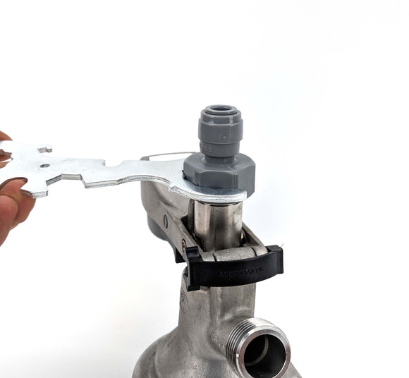 7 in 1 Faucet Spanner