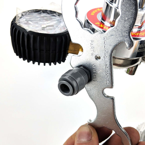 7 in 1 Faucet Spanner