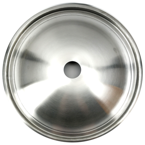 Distillation Lid | 47mm Hole | 65L