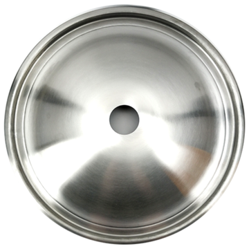 Distillation Lid | 47mm Hole | 65L - 0