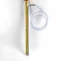 Auto Siphon Racking Cane Easy Jiggler - 304 Stainless Steel