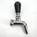 Nukatap | Flow Control Tap |  Stainless Steel-3