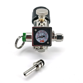 Regulator | Core Actuator | Mini 360 - 0