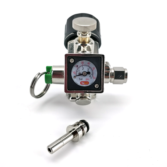 Regulator | Core Actuator | Mini 360