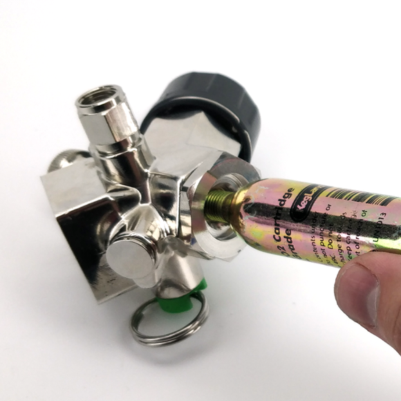 Regulator | Core Actuator | Mini 360