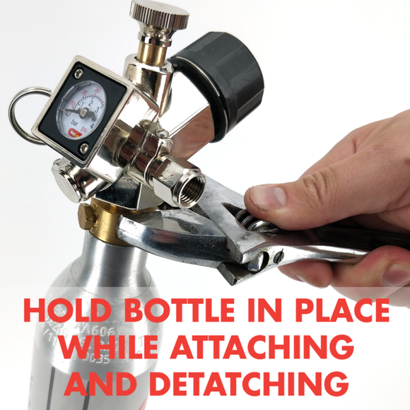 Regulator | Core Actuator | Mini 360