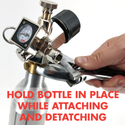 Regulator | Core Actuator | Mini 360