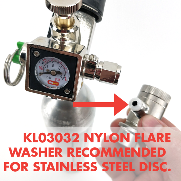 Regulator | Core Actuator | Mini 360