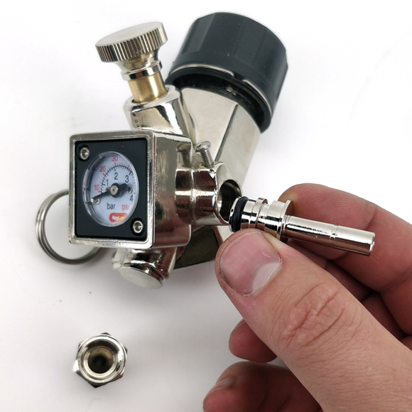 Regulator | Core Actuator | Mini 360