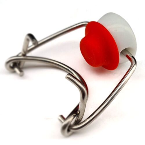 500mL Glass Amber Swing Cap Bottles - 24 X 500mL Carton