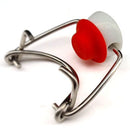 500mL Glass Amber Swing Cap Bottles - 24 X 500mL Carton-4