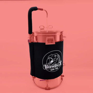 Neoprene Jacket | Brewzilla | DigiBoil | 65L