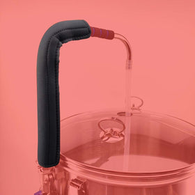 Neoprene Jacket | Brewzilla | DigiBoil | 65L - 0